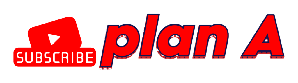 Plan A Page