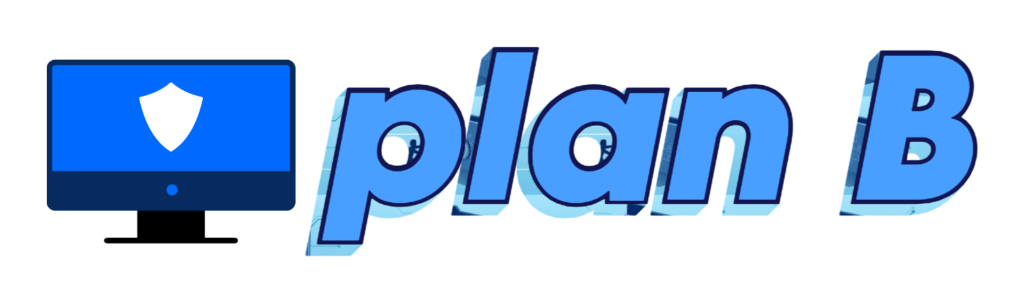 Plan B Page